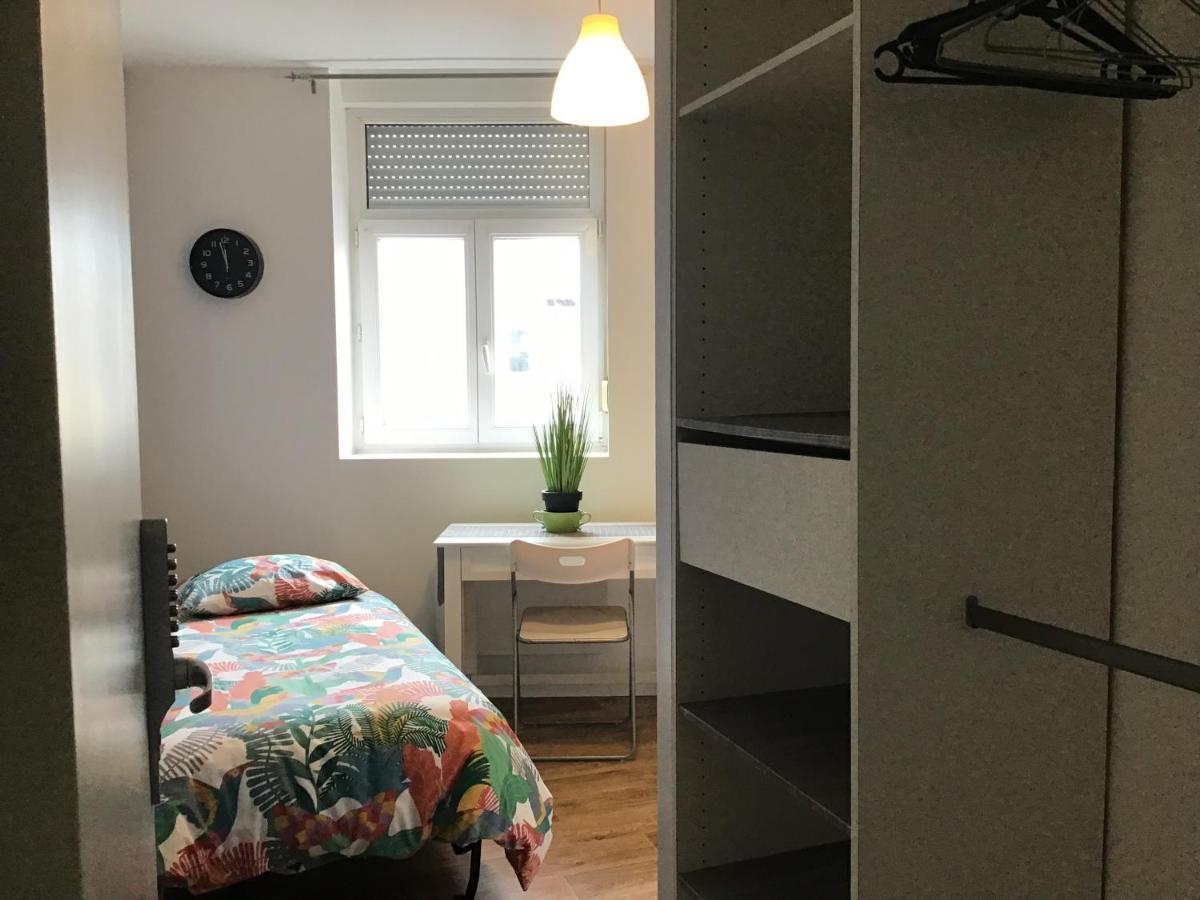 Dunkerque Studio #21 Proche Plages, Bus Et Magasines Dunkierka Zewnętrze zdjęcie
